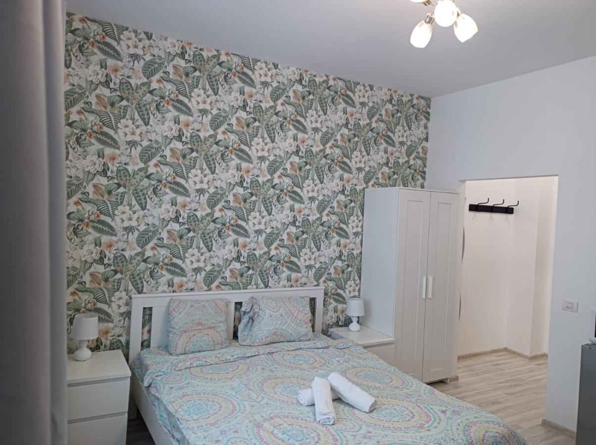 Central Comforts Apartments Bukarest Kültér fotó